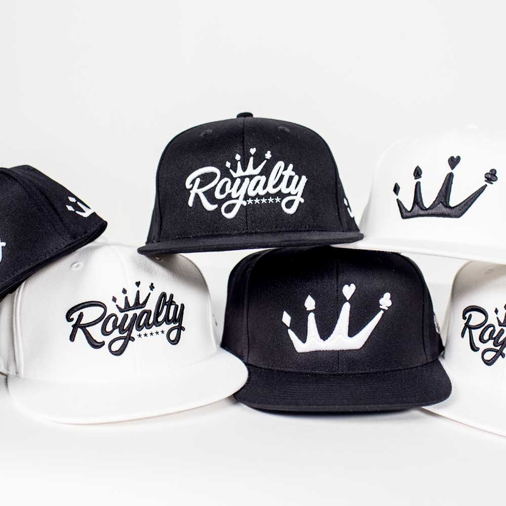 Royalty Hats