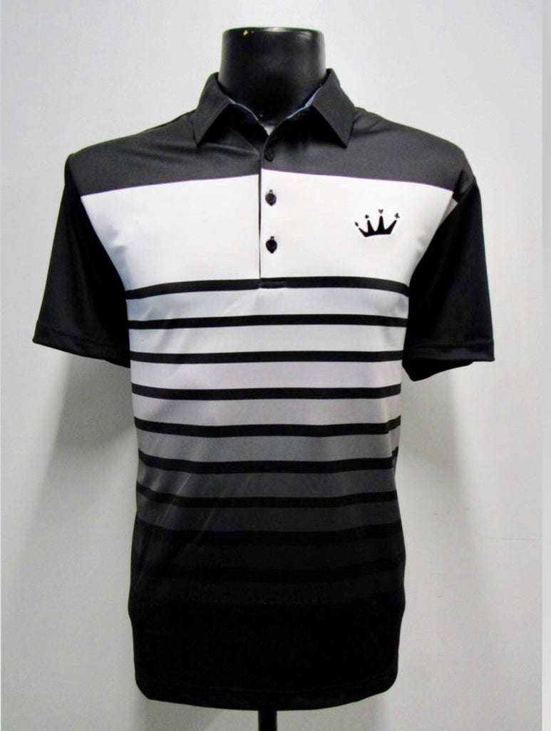 Premium 5 Star Golf Shirt