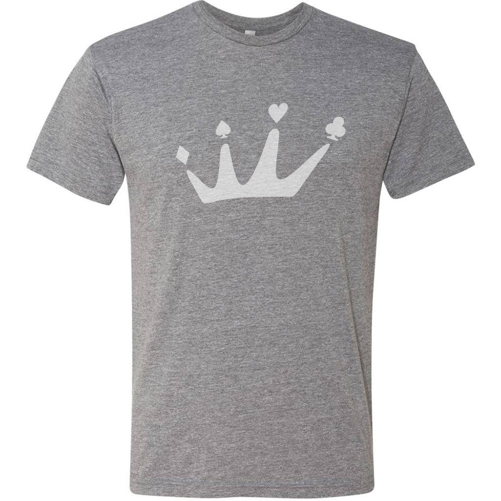 Men's Royalty "Crown" T-Shirt