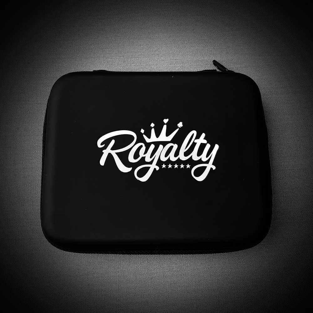 Royalty Gram Weight Kit & Wrench